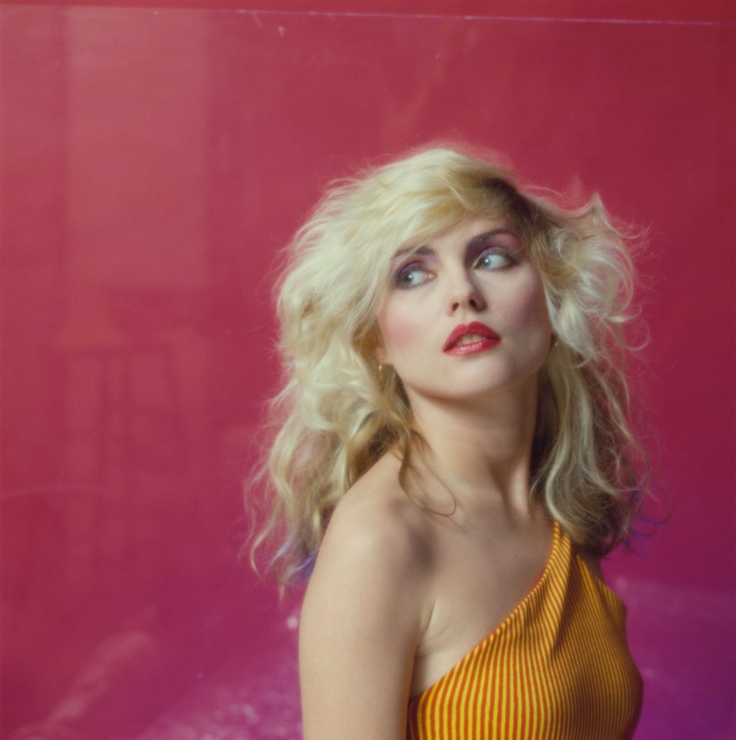 PINK DEBBIE - NYC, 1978