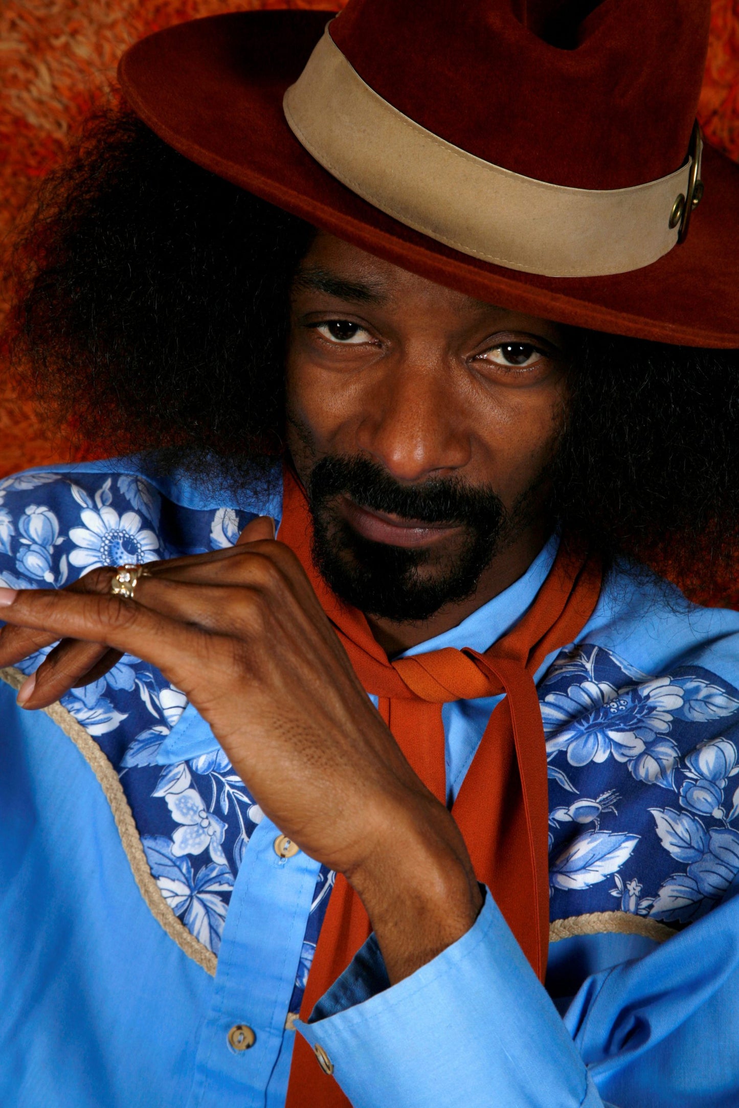 SNOOP DOGG - LOS ANGELES, 2009