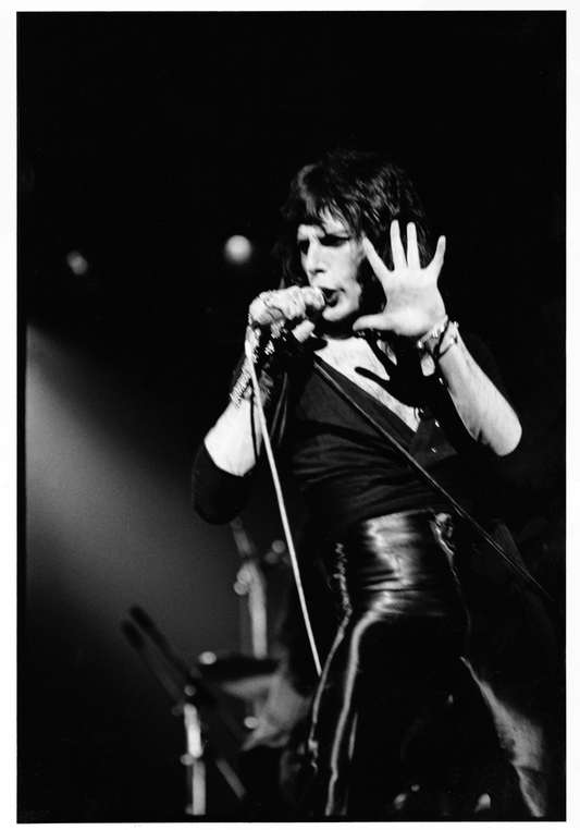 Freddie Live 3 Lights - 1974&nbsp;